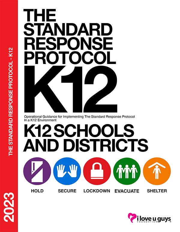 SRP K12 2023 Operational Guidance