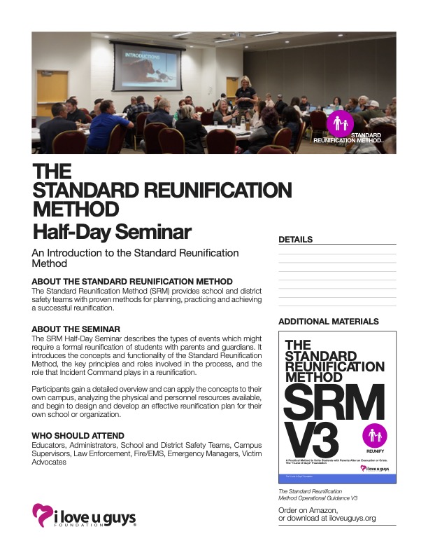 SRM-Half-Day-Flyer