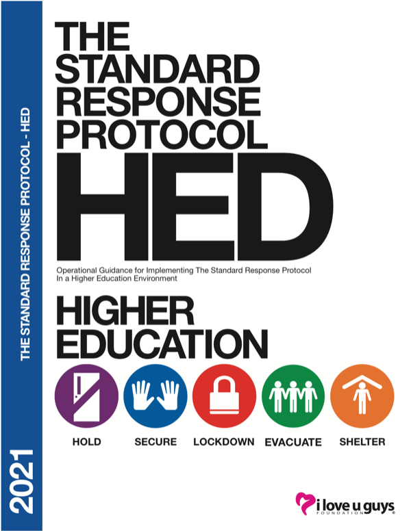 SRP HED 2021 Operational Guidance V4.0