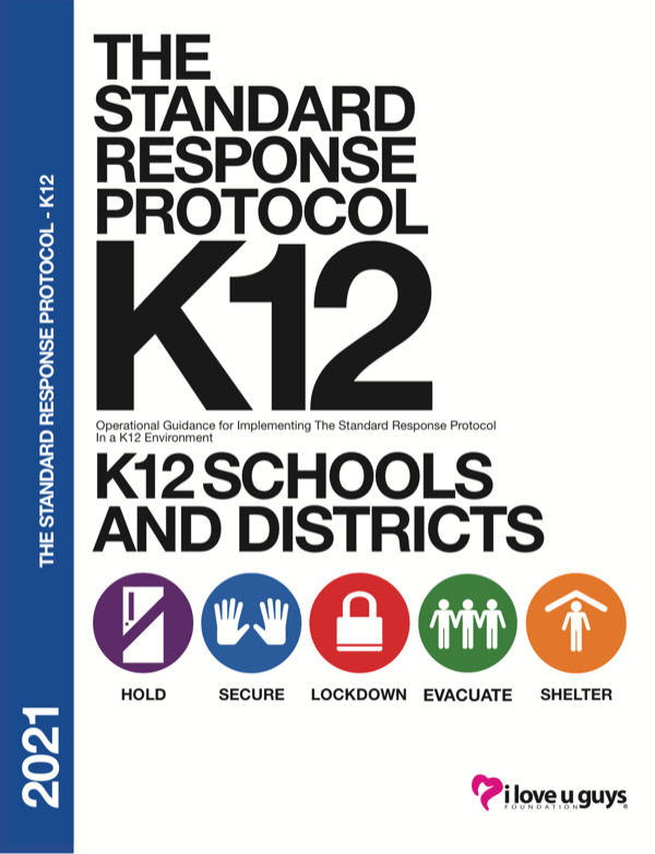 SRP K12 2021 Operational Guidance V4.0