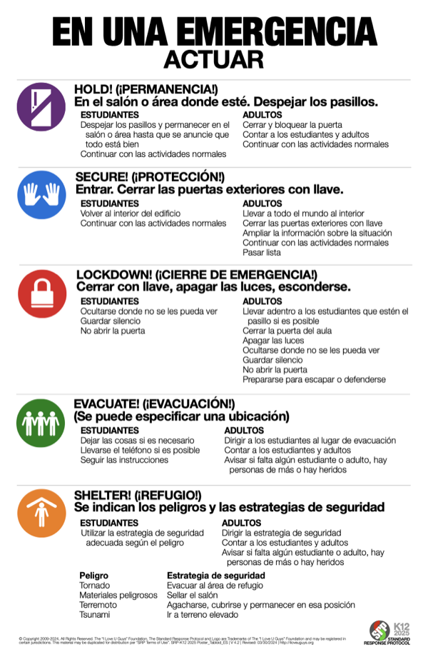 SRP K12 Poster Tabloid ES