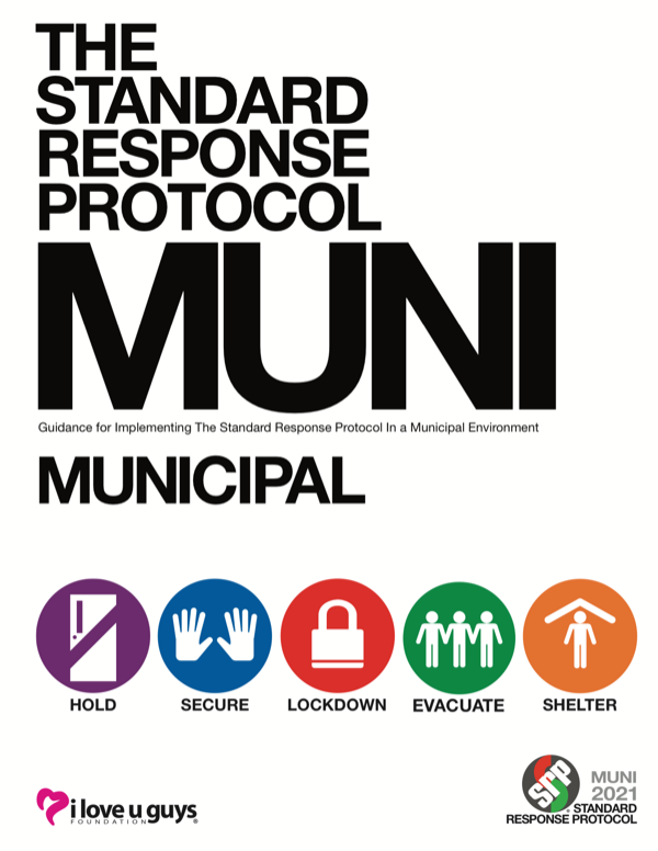 SRP MUNI 2021 Operational Guidance V4.0