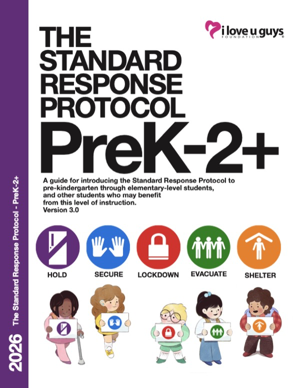 SRP PreK-2 Guide